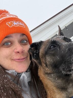 Meet your Posher, Eli